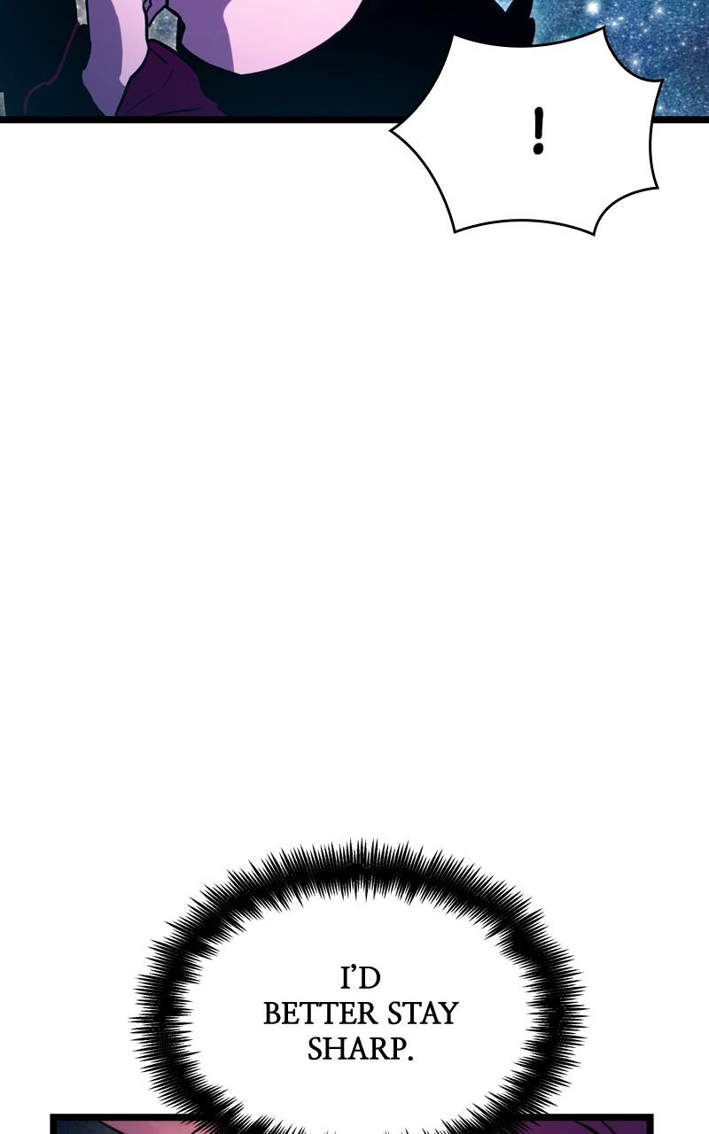 The World After the Fall Chapter 73