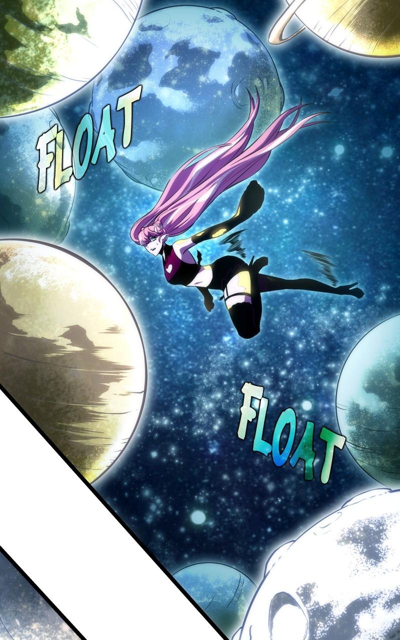 The World After the Fall Chapter 73