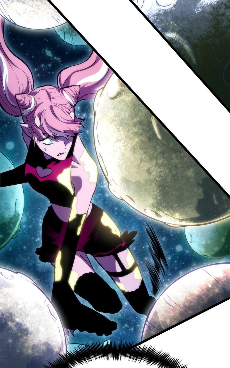 The World After the Fall Chapter 73