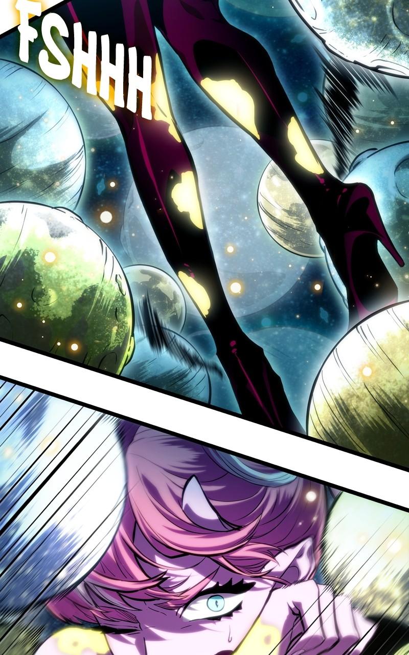 The World After the Fall Chapter 73