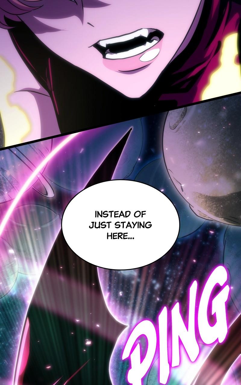 The World After the Fall Chapter 73