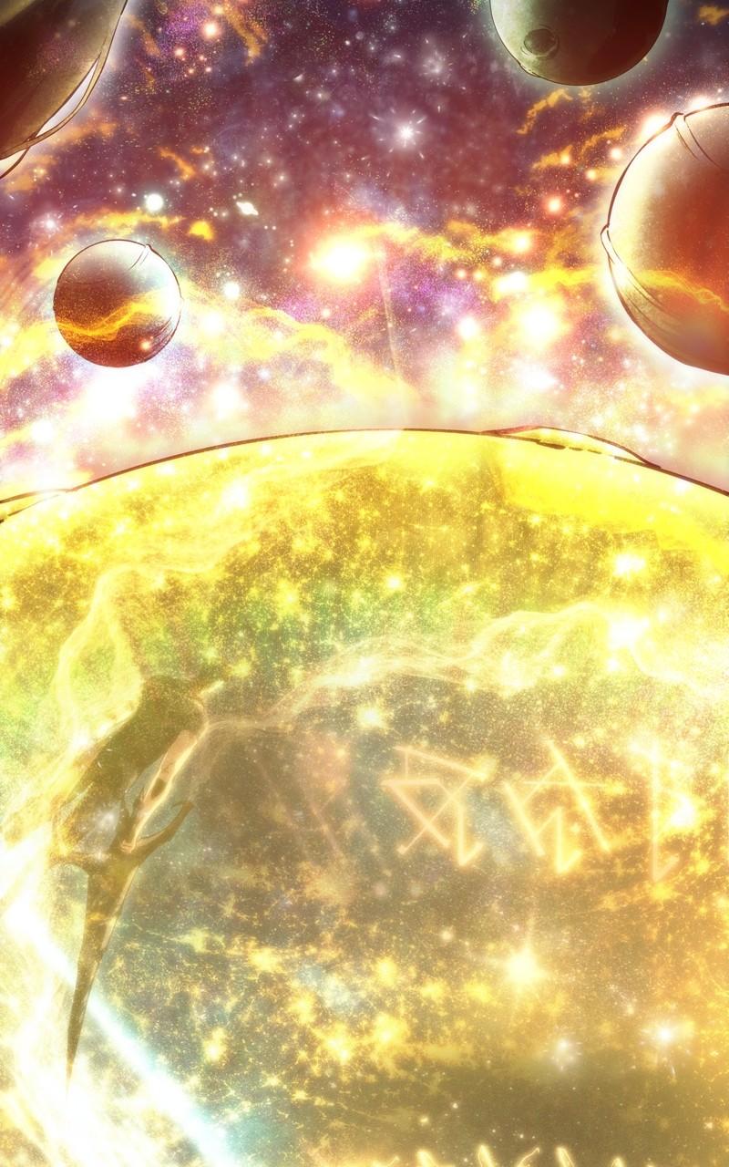 The World After the Fall Chapter 73