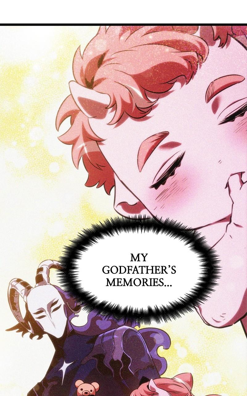 The World After the Fall Chapter 73