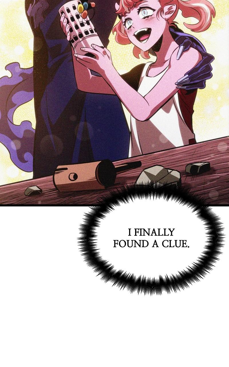 The World After the Fall Chapter 73