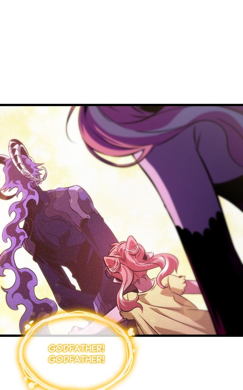 The World After the Fall Chapter 73