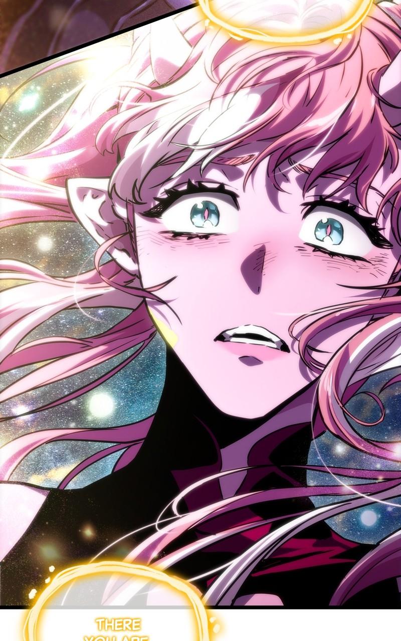 The World After the Fall Chapter 73