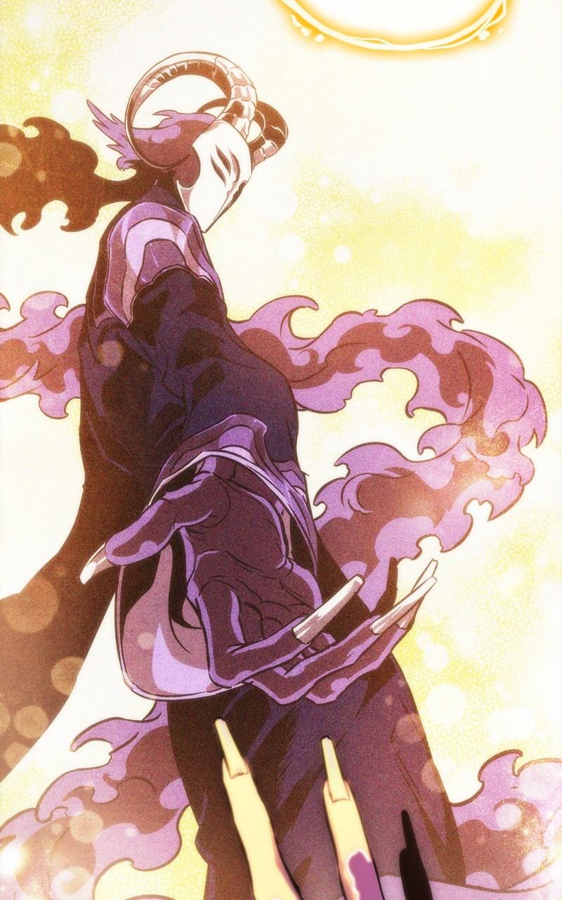 The World After the Fall Chapter 73