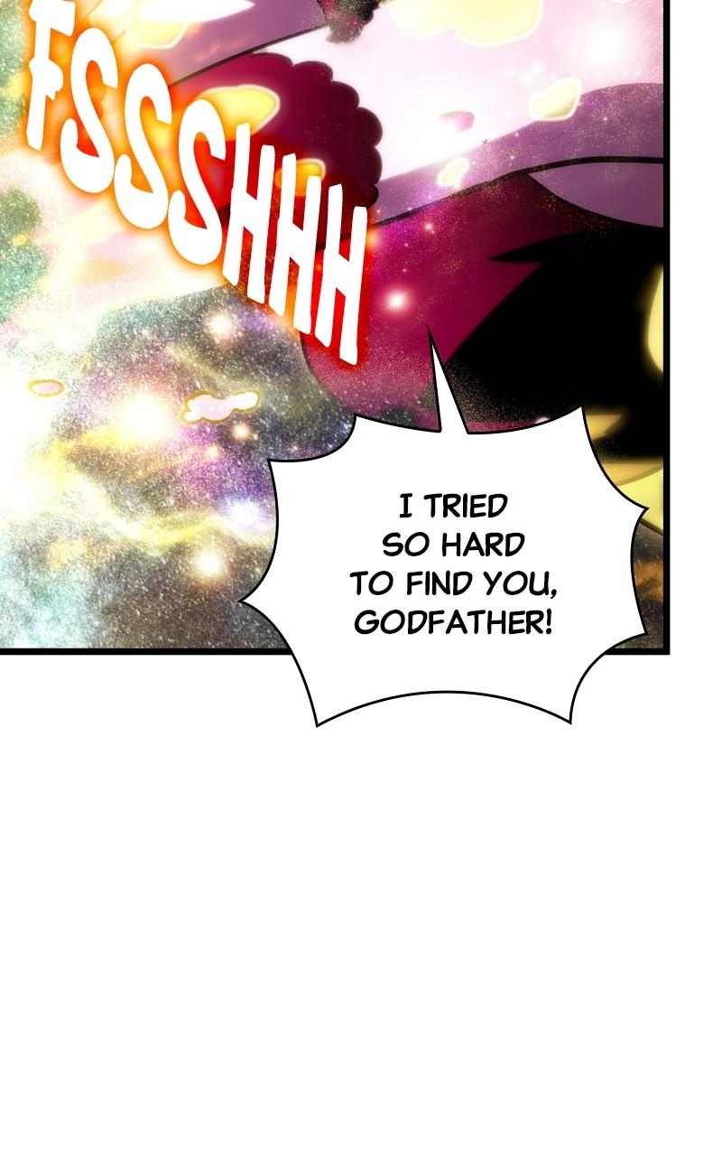 The World After the Fall Chapter 73