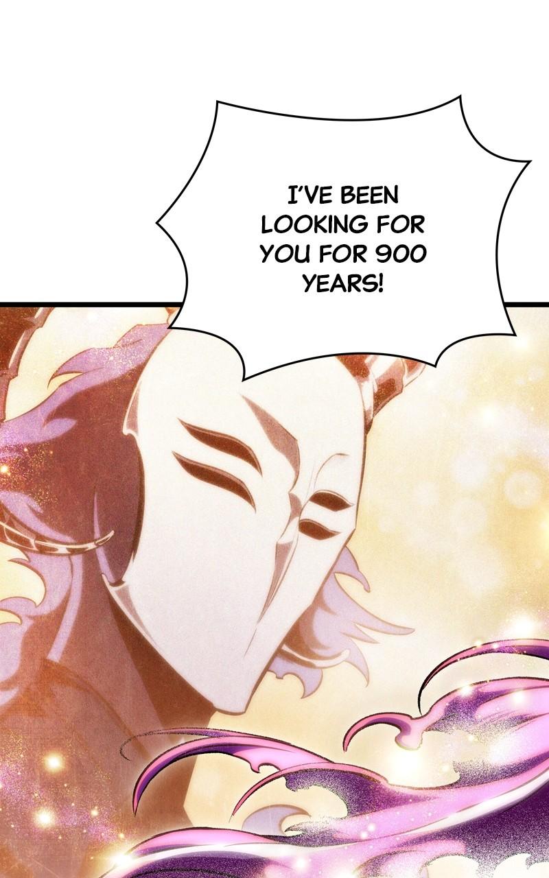 The World After the Fall Chapter 73