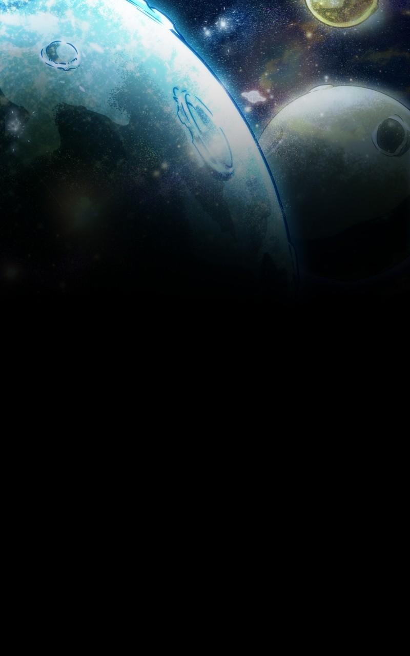 The World After the Fall Chapter 73