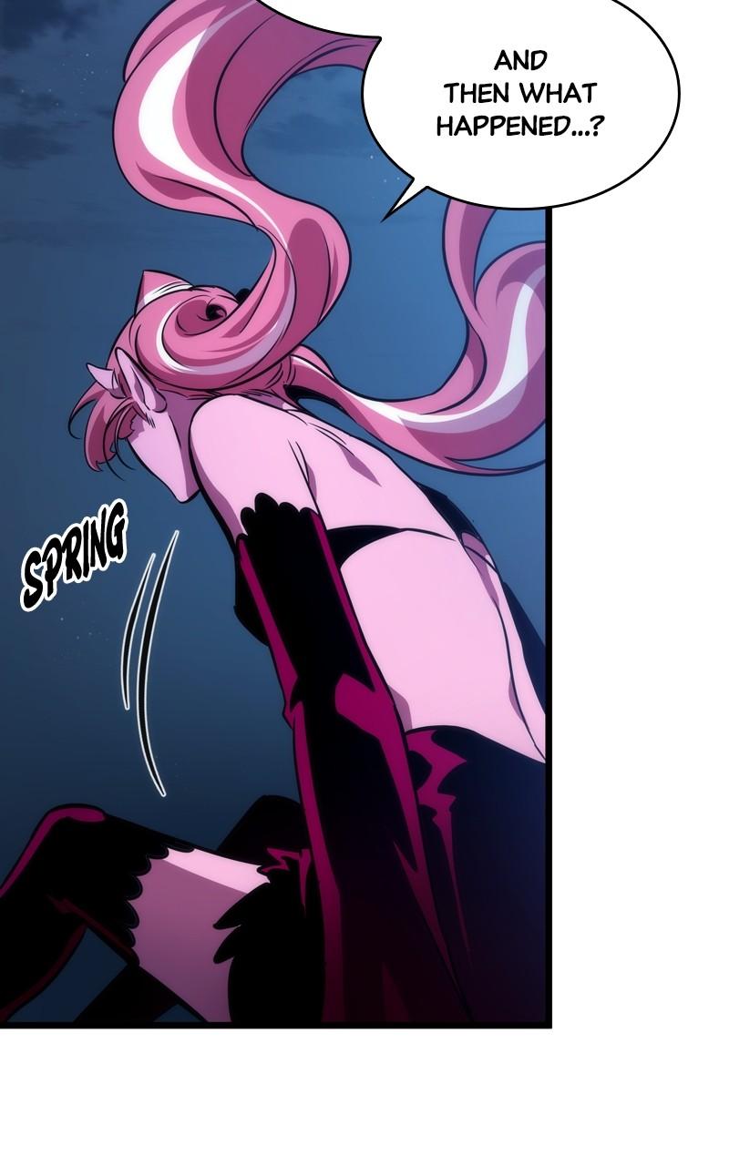 The World After the Fall Chapter 73