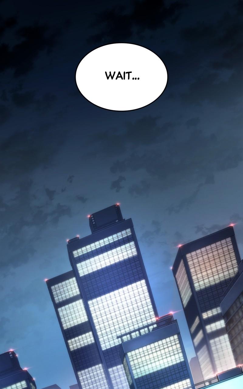 The World After the Fall Chapter 73