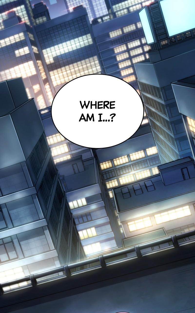 The World After the Fall Chapter 73