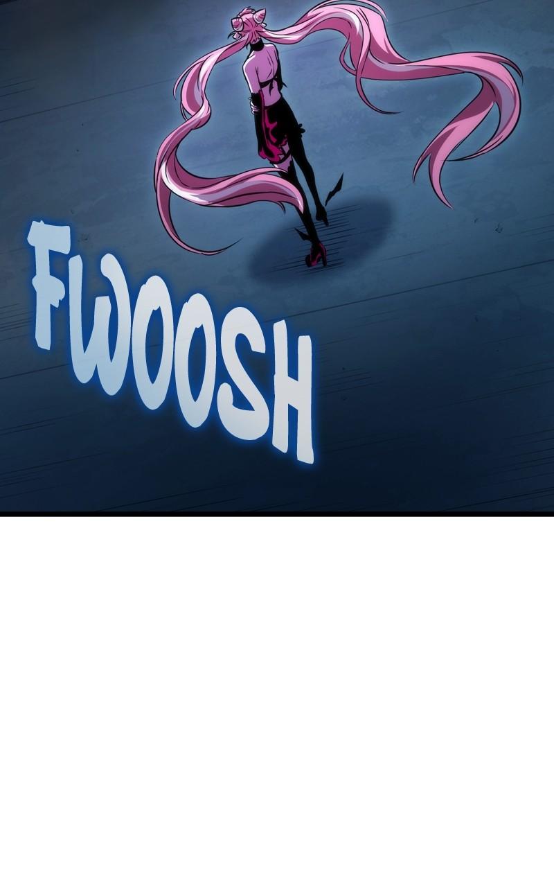 The World After the Fall Chapter 73