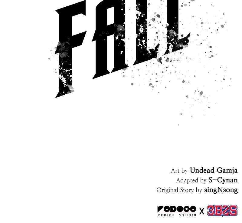 The World After the Fall Chapter 73