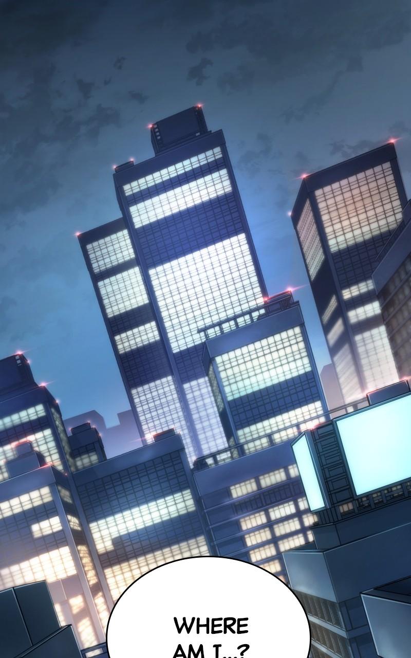 The World After The End 75