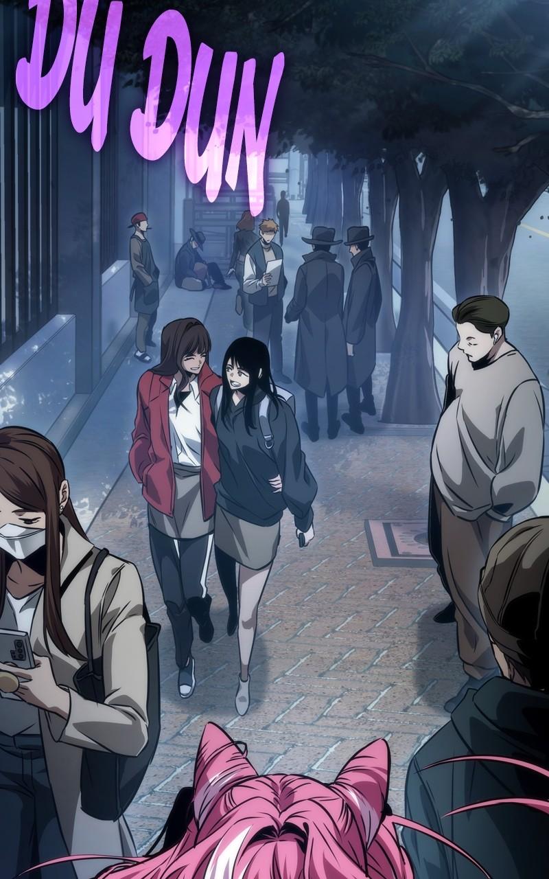 The World After The End 75