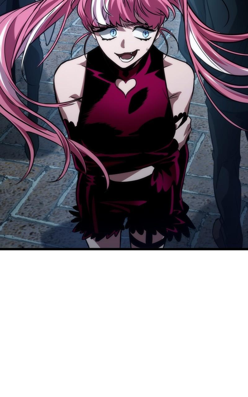 The World After The End 75