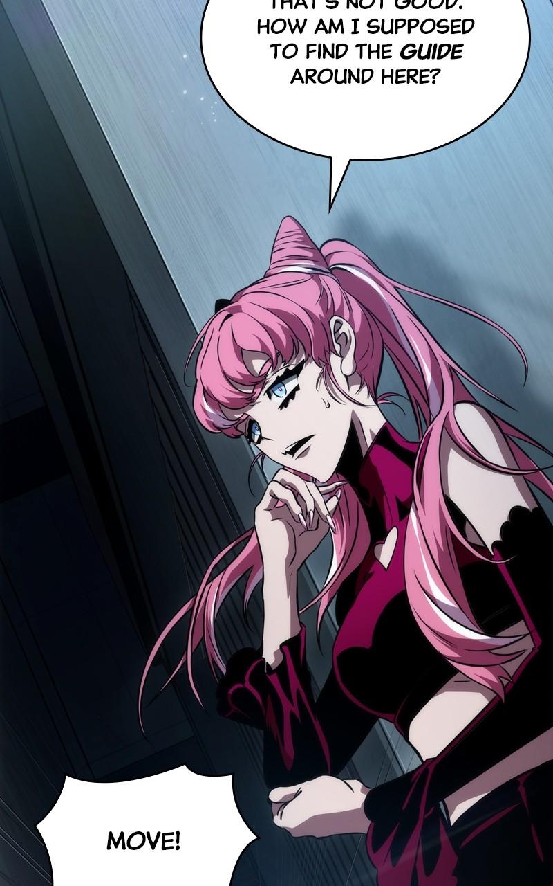 The World After The End 75