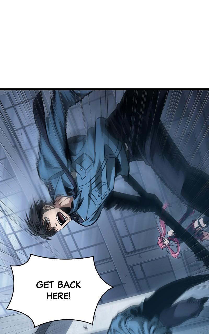 The World After The End 75