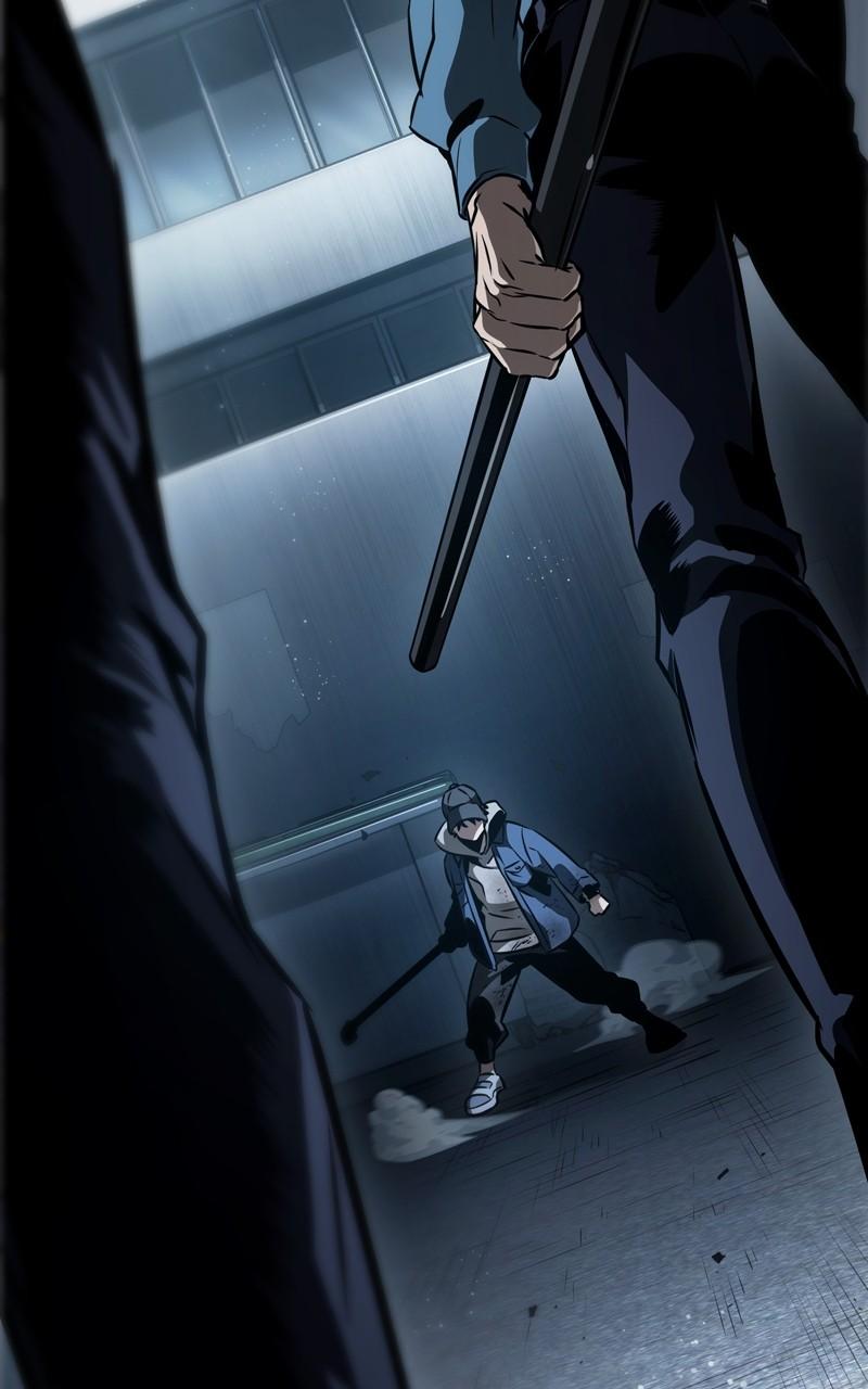 The World After The End 75