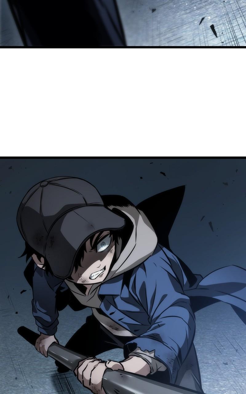 The World After The End 75