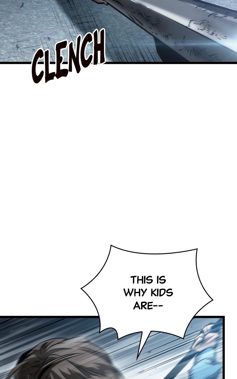 The World After The End 75