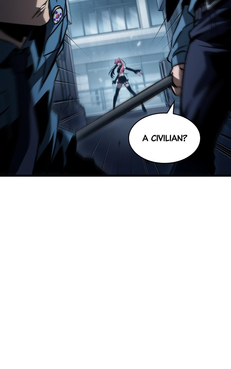 The World After The End 75