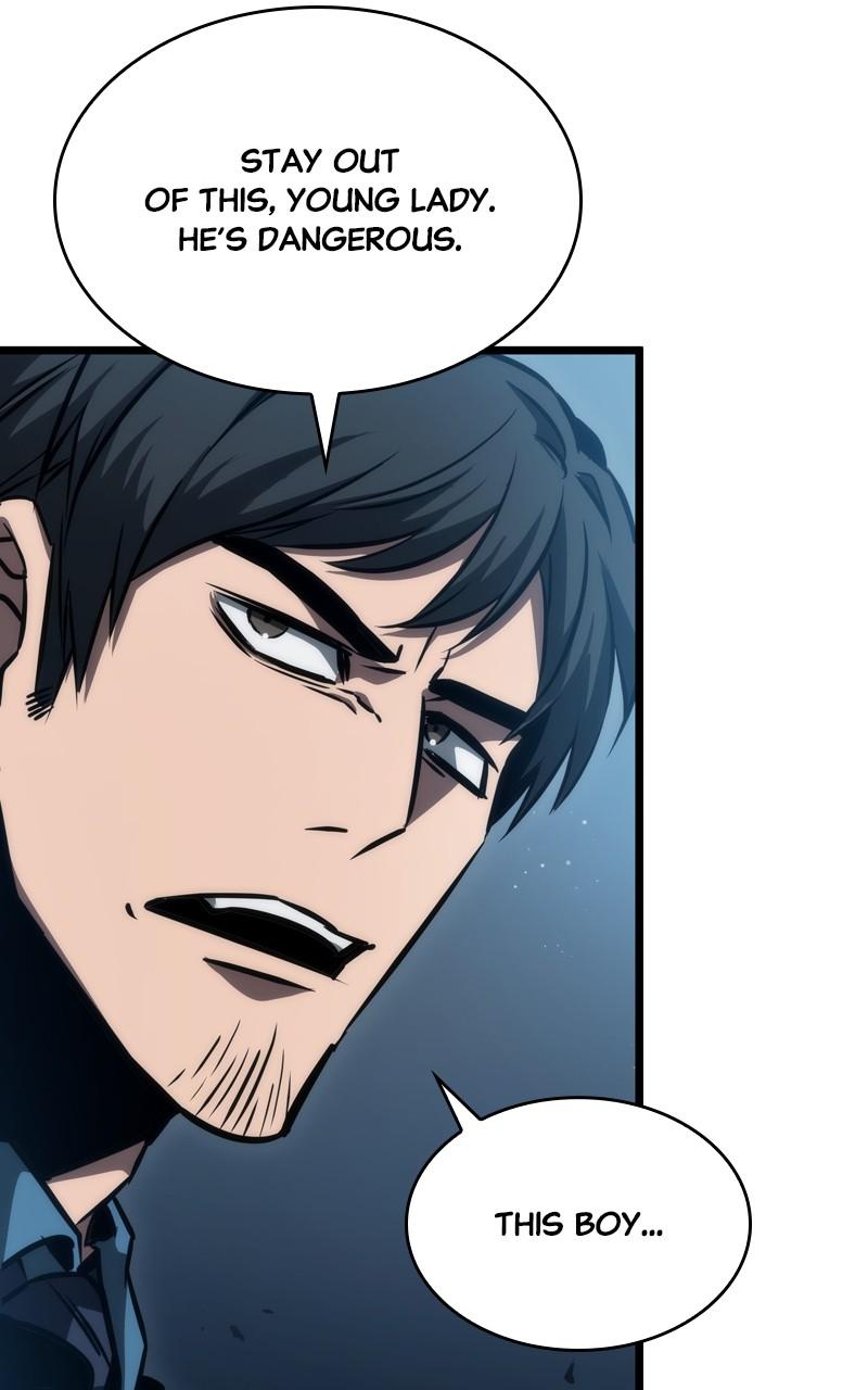 The World After The End 75