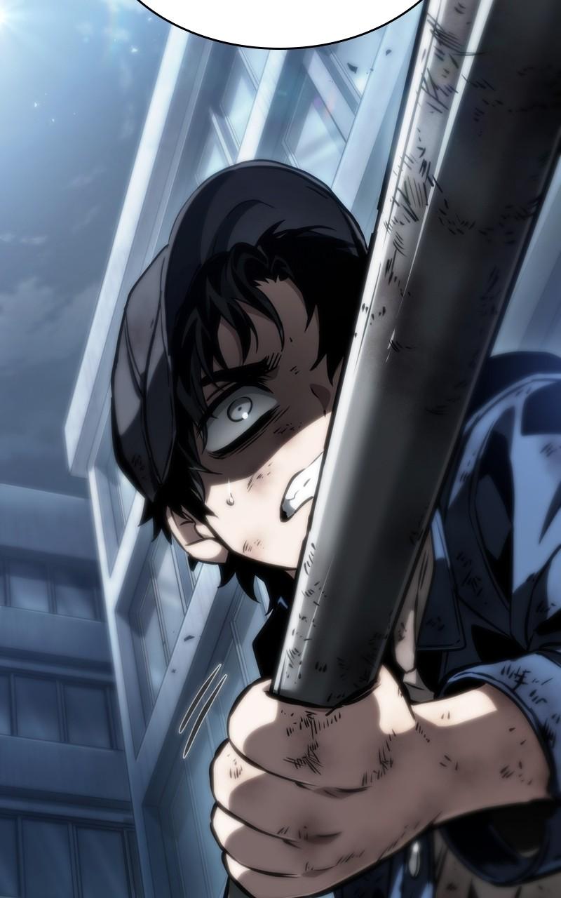 The World After The End 75