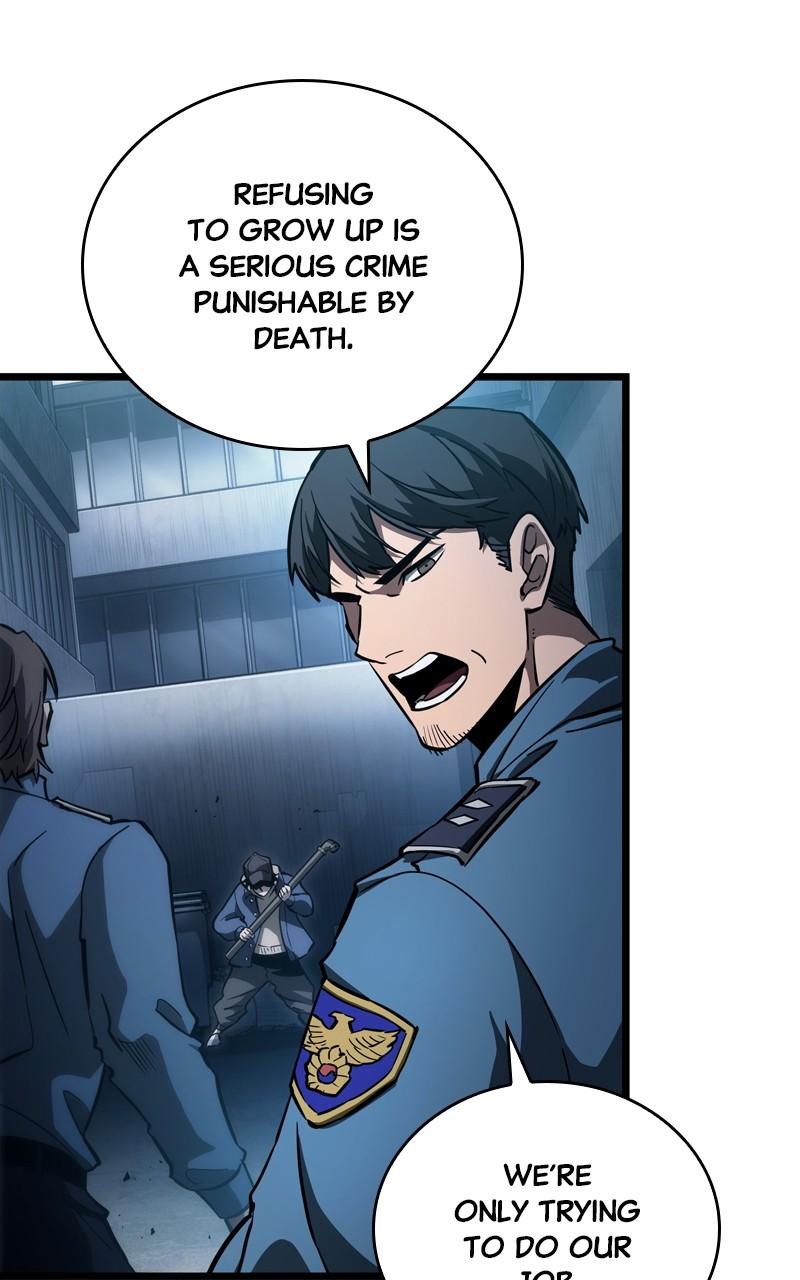 The World After The End 75