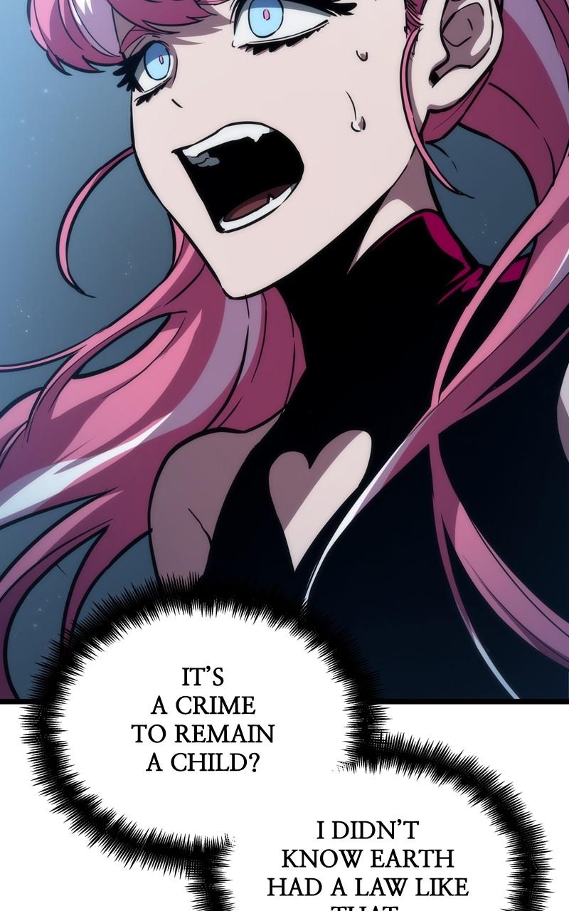 The World After The End 75