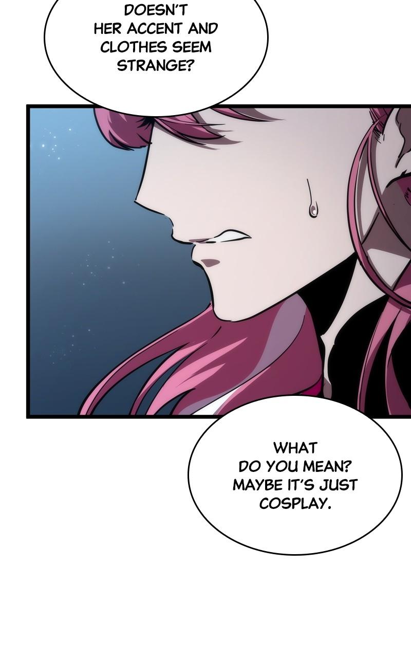 The World After The End 75