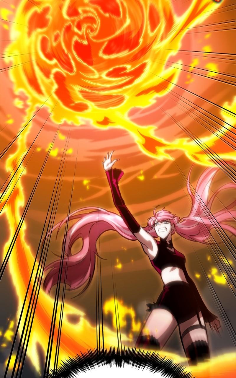 The World After The End 75