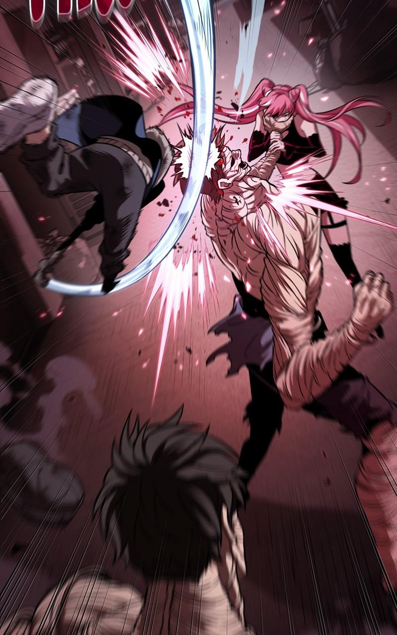 The World After The End 75