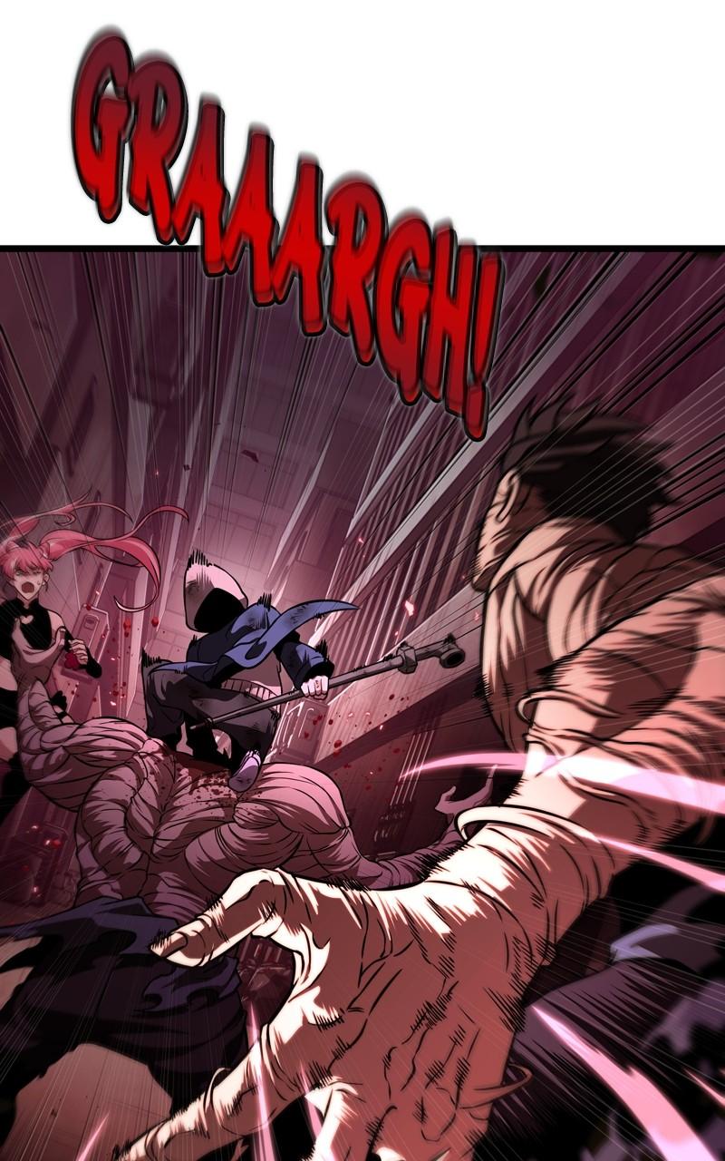 The World After The End 75