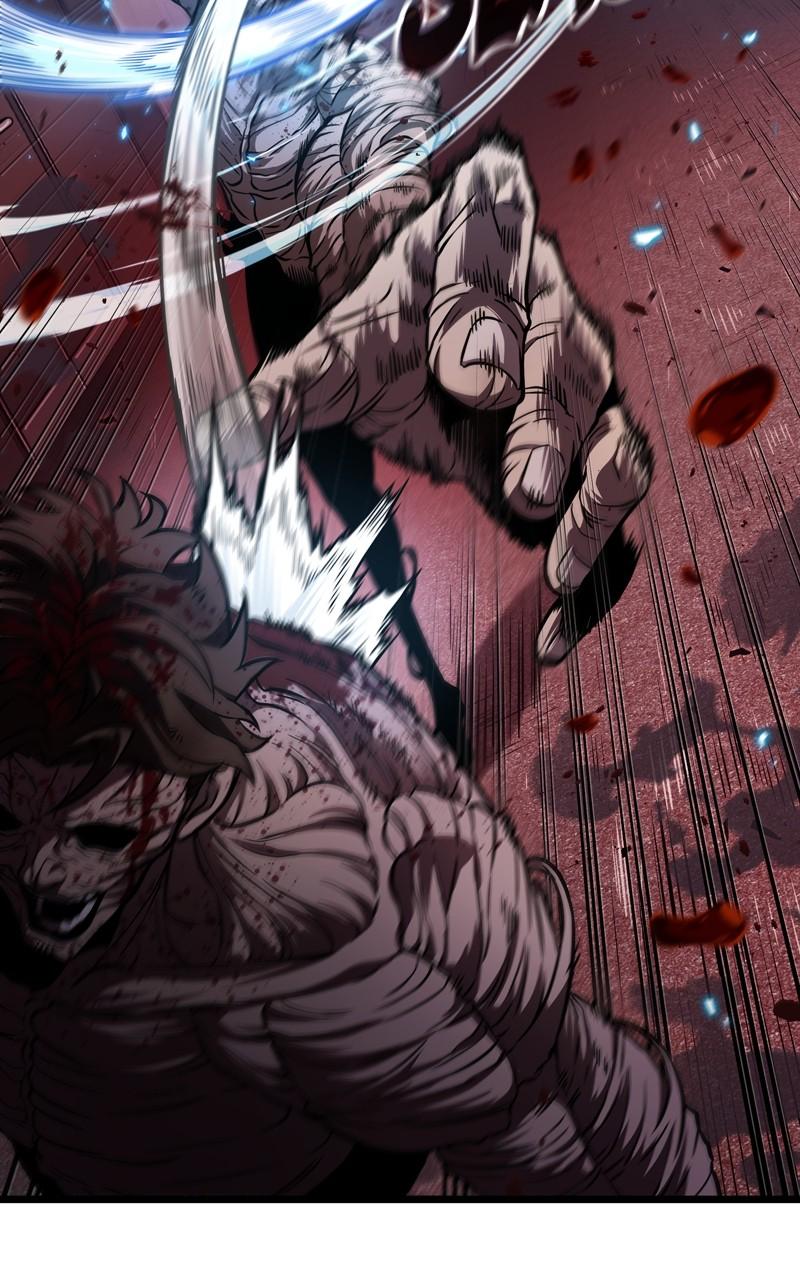 The World After The End 75