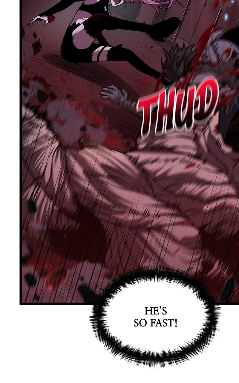 The World After The End 75