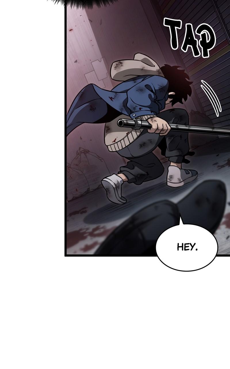 The World After The End 75