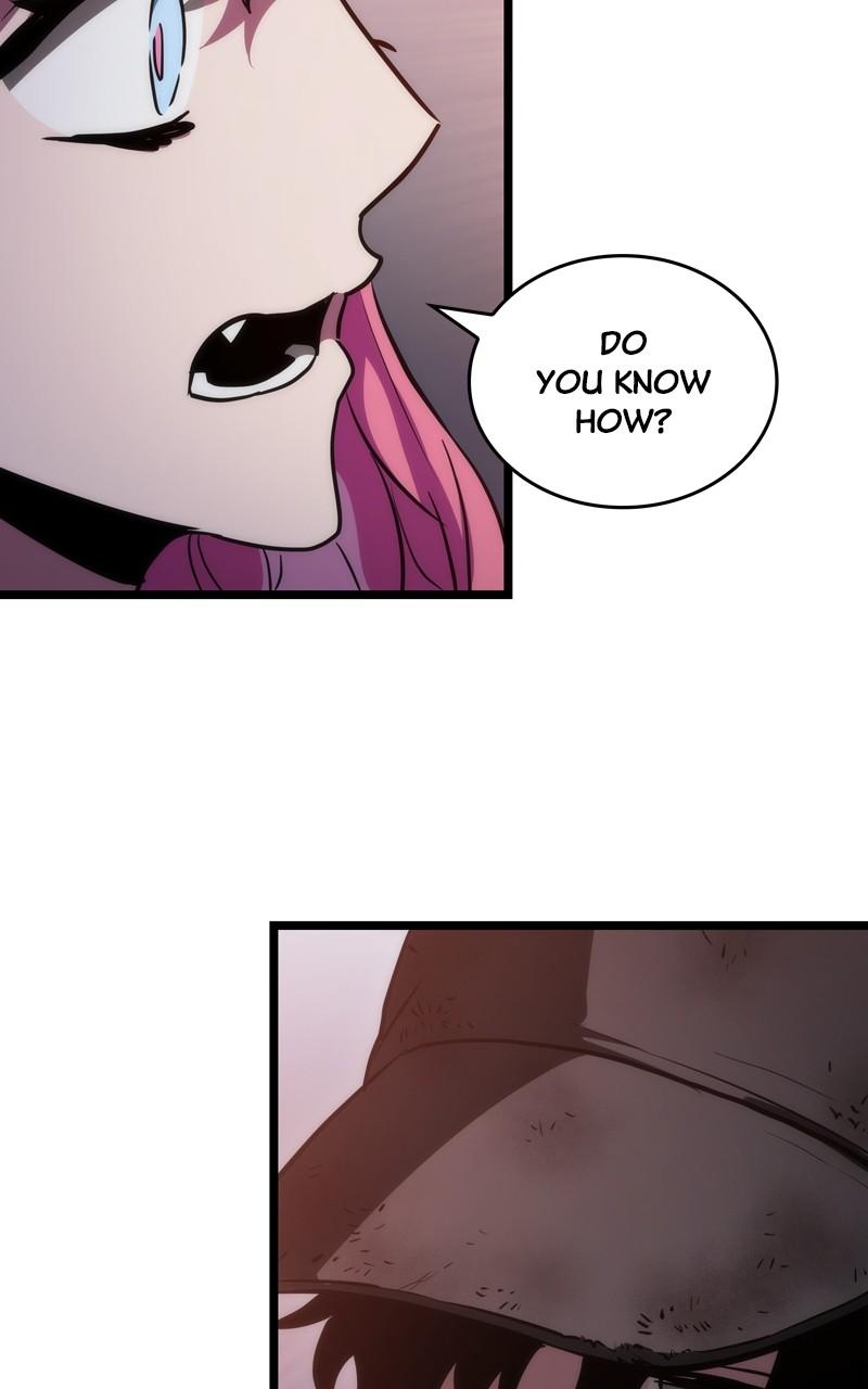 The World After The End 76