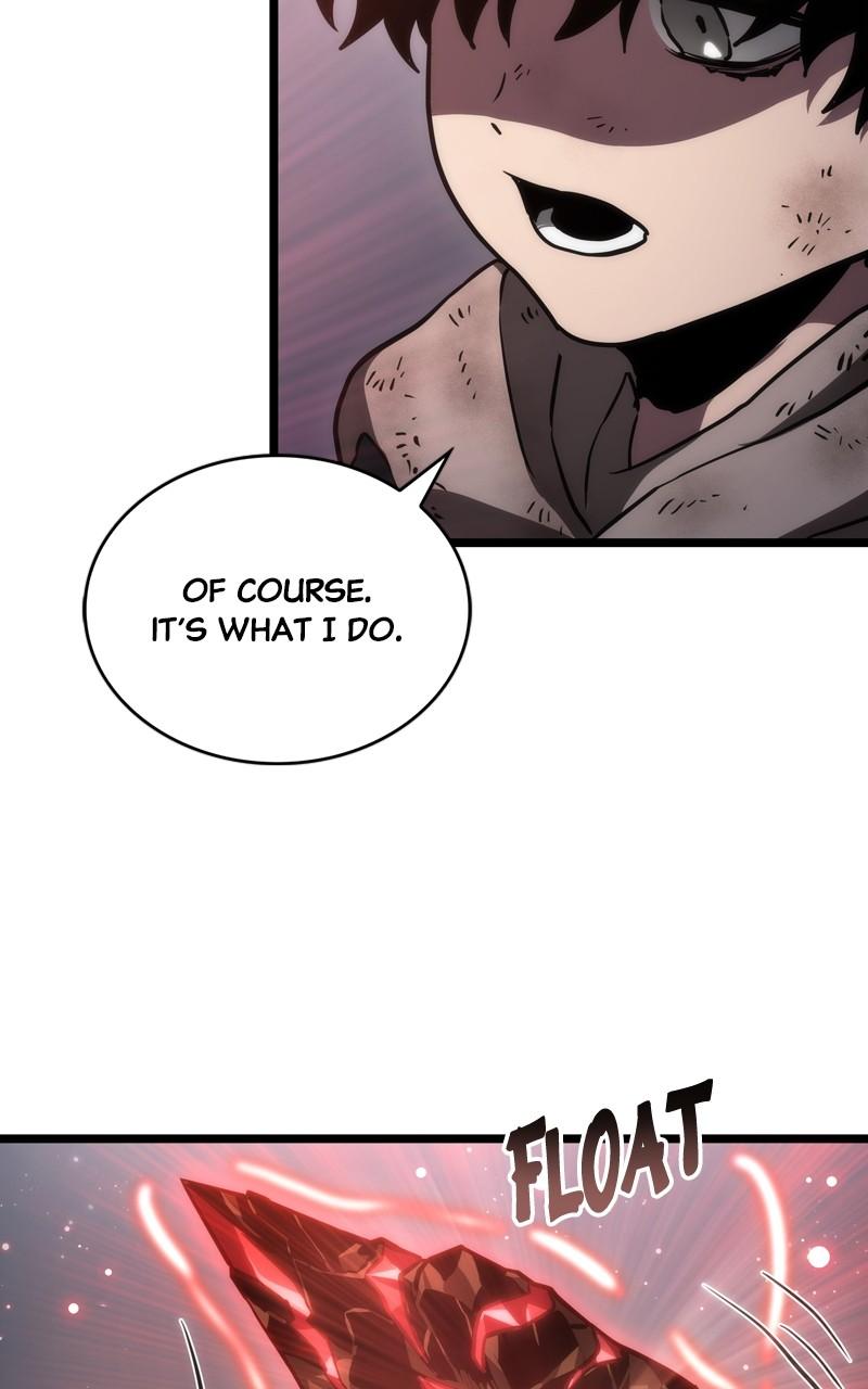 The World After The End 76