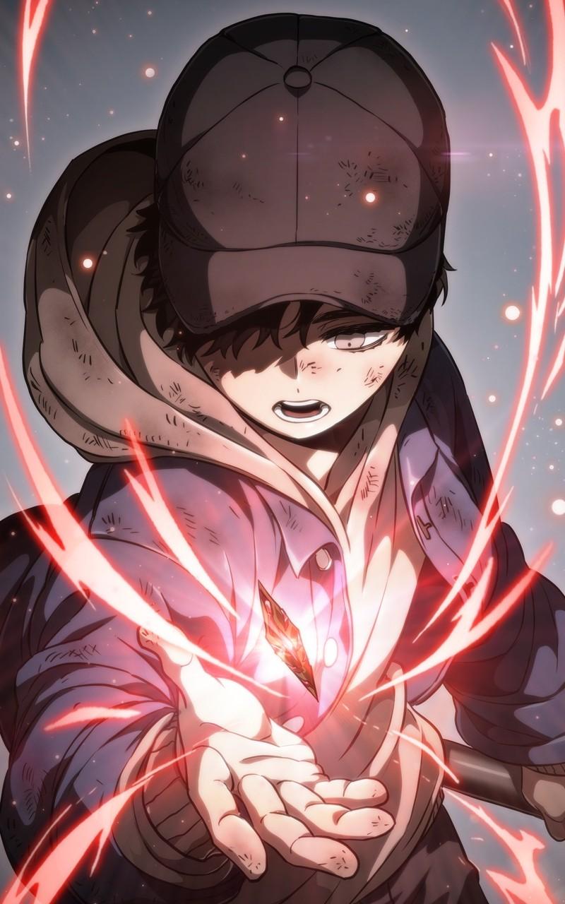 The World After The End 76