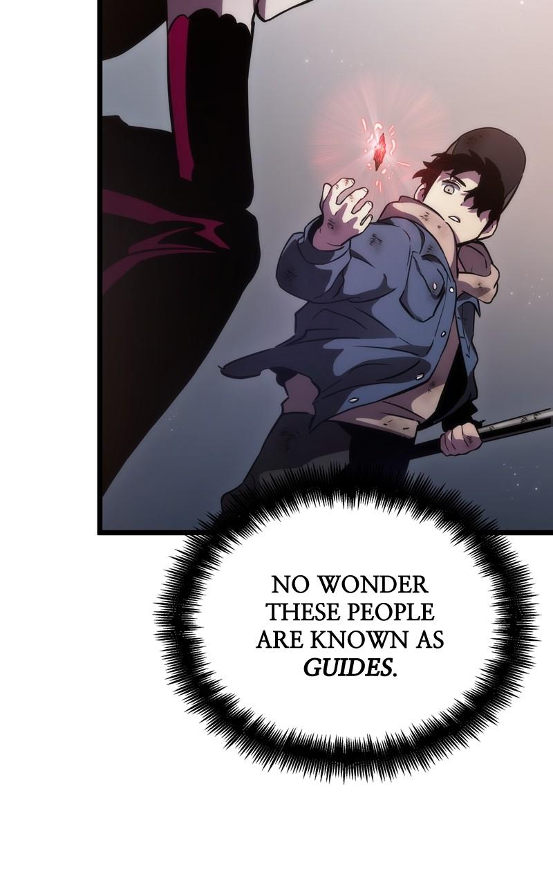 The World After The End 76