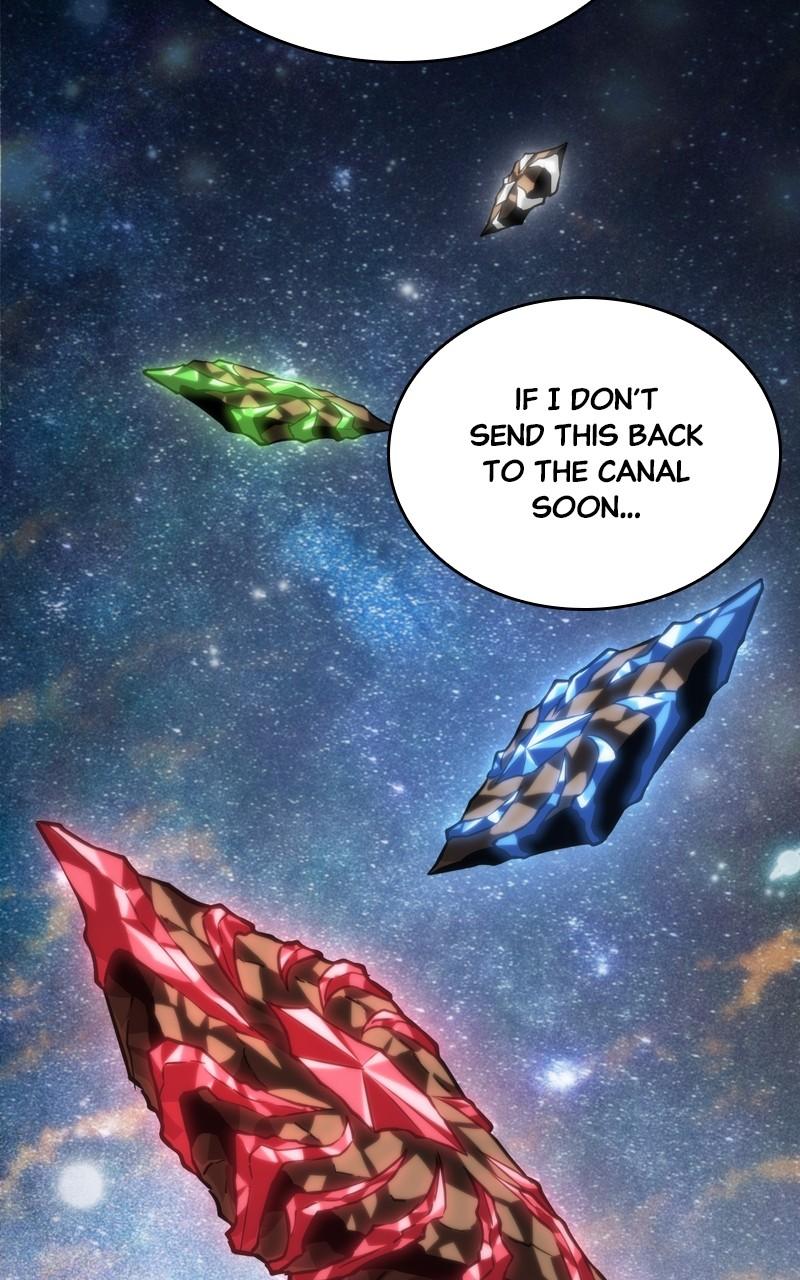 The World After The End 76