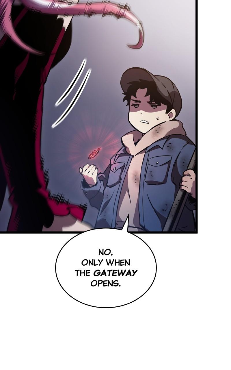 The World After The End 76