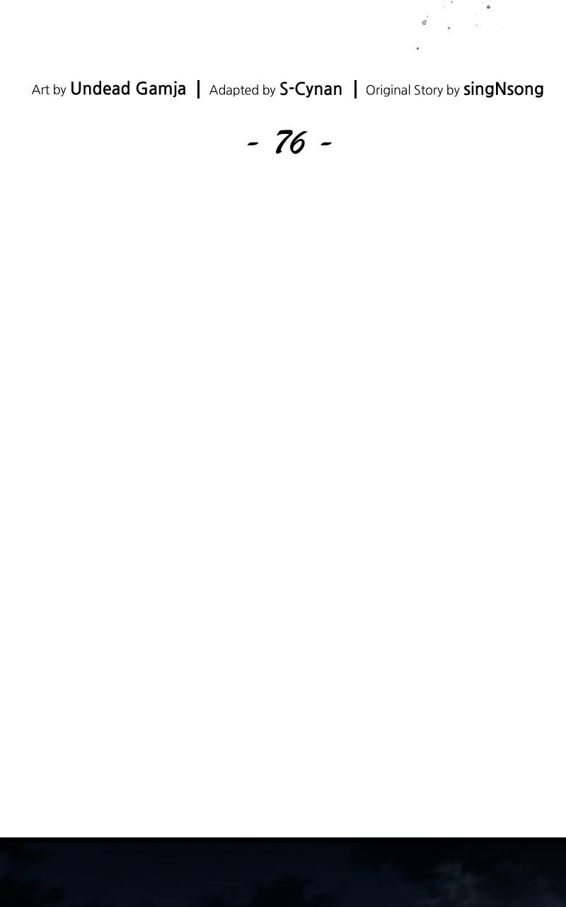 The World After The End 76