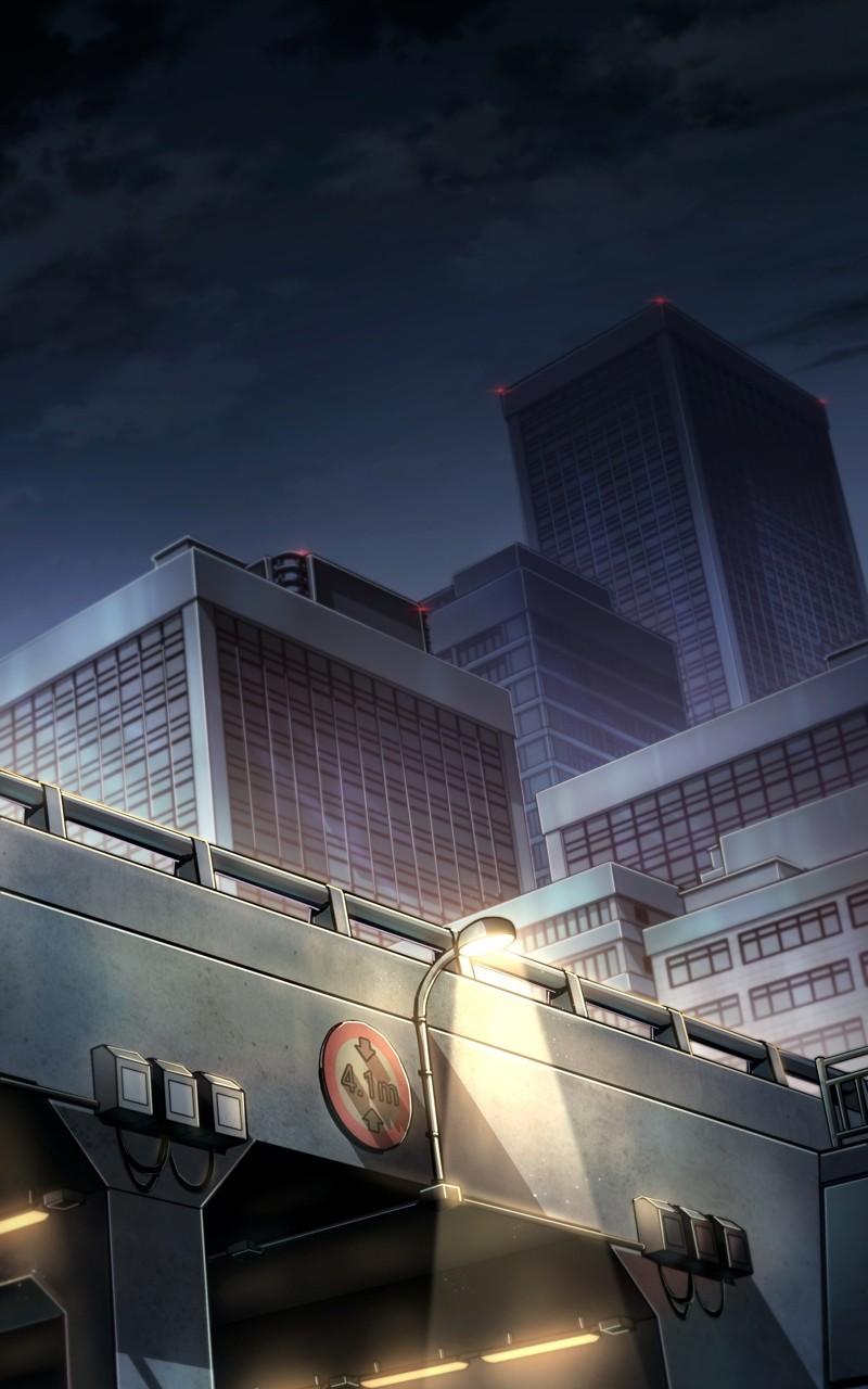 The World After The End 76