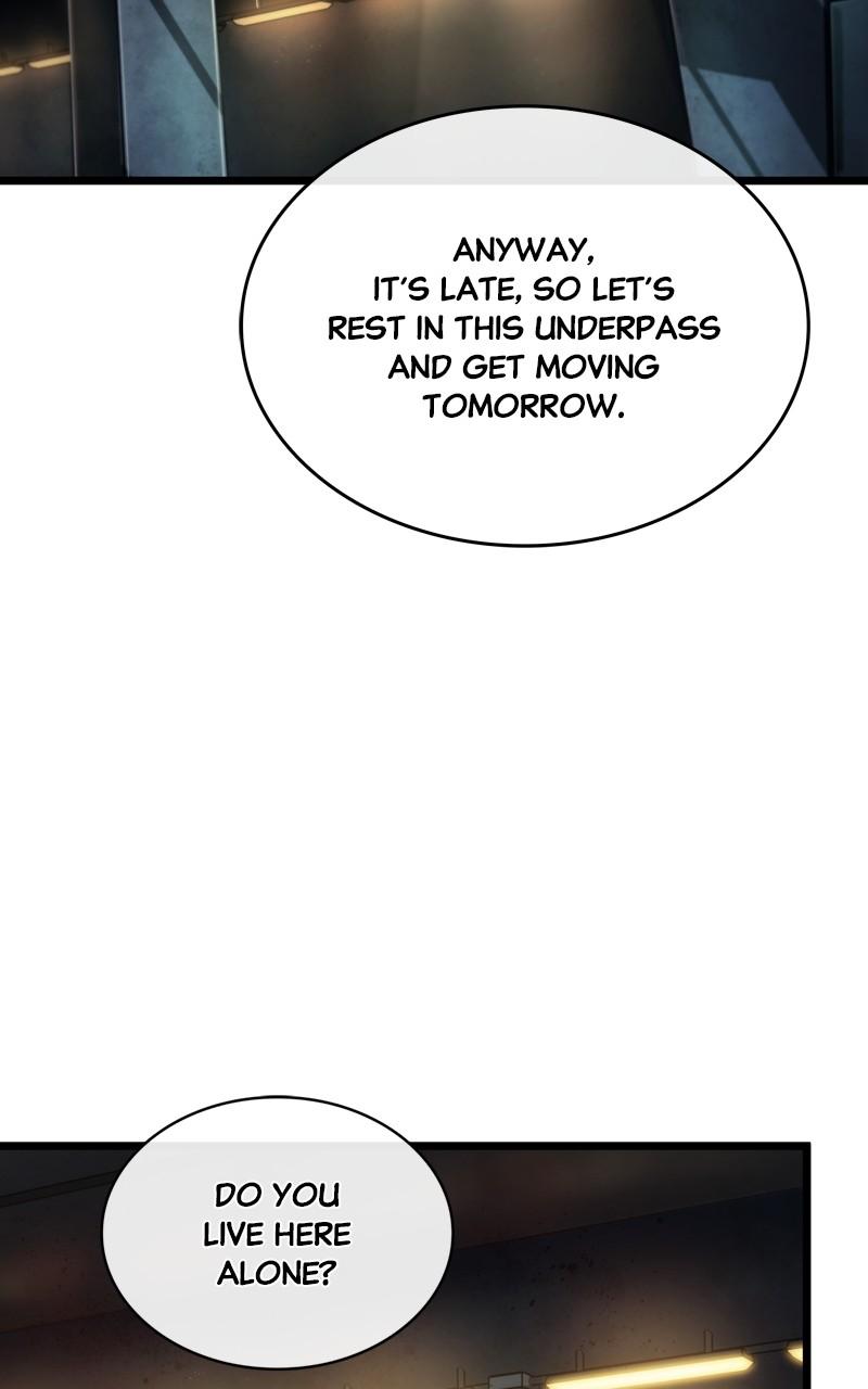 The World After The End 76