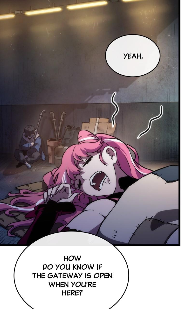 The World After The End 76