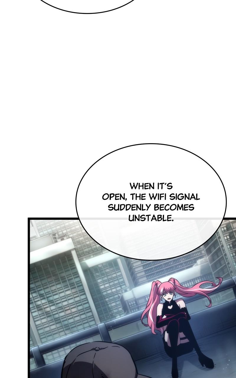 The World After The End 76